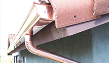 Rain Gutter Installation, Repair, Cleaning in Hebo, OR